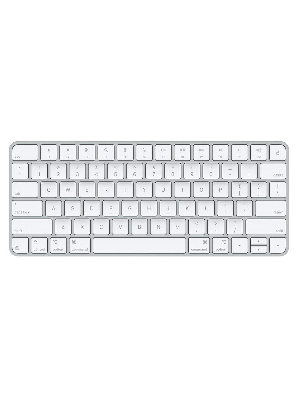 Apple Magic Keyboard (USB-C)